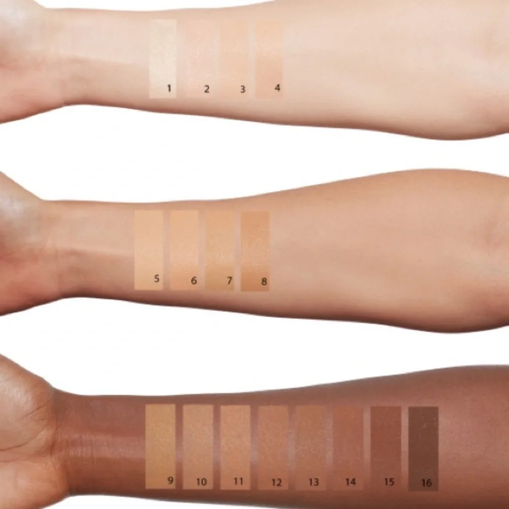 🆕 New In Box Charlotte Tilbury | Magic Away Liquid Concealer | 16